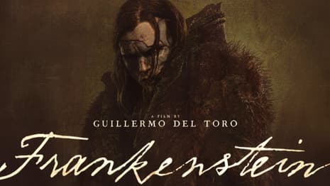 New FRANKENSTEIN Trailer Fully Unveils Jacob Elordi's Monster In All His Terrifying Glory