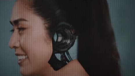 New Teaser For Gareth Edwards THE CREATOR Warns We Should Never Have Let AI Out Of The Box