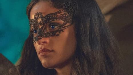 New THE WITCHER Season 3 Stills Released; Anya Chalotra Says Henry Cavill's Departure Was Hard To Take