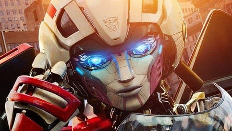New TRANSFORMERS: RISE OF THE BEASTS Character Posters Released Ahead Of Thursday's Trailer