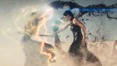 New WHEEL OF TIME Season 3 Finale Teaser Sees Rand Attempt To Unite The Aiel