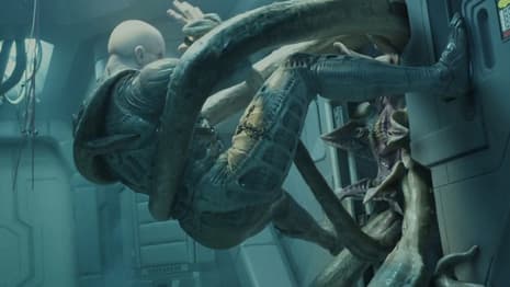 Noah Hawley Explains Why PROMETHUS Isn't Useful For His ALIEN Prequel Series For FX