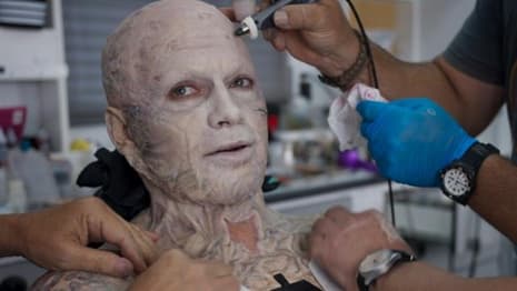 OBI-WAN KENOBI: 10 Amazing New Behind The Scenes Photos You Need To See From A JEDI'S RETURN