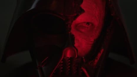 OBI-WAN KENOBI Alternate Ending Revealed...And It Included Darth Vader DEFEATING Obi-Wan!