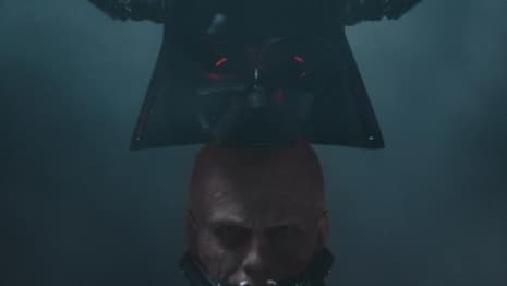 OBI-WAN KENOBI: Check Out Some Thrilling New SPOILER Stills Featuring Closer Look At Darth Vader's Return