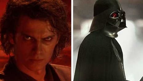 OBI-WAN KENOBI: Hayden Christensen Reveals Whether He Was Contacted For ROGUE ONE And Why He's Returning Now