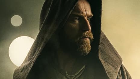 OBI-WAN KENOBI Star Ewan McGregor Confirms He Would Be Open To Returning Following Disney+ Series