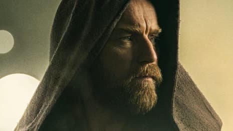 OBI-WAN KENOBI Star Ewan McGregor Shares Hopes For Second Season; Receives Star On Hollywood Walk Of Fame