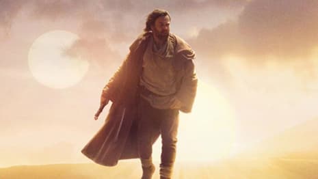 OBI-WAN KENOBI Star Ewan McGregor Shares Season 2 Update And The STAR WARS Series He Wanted To Appear In