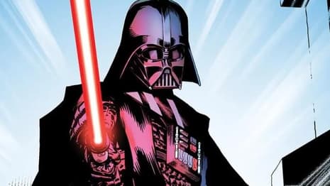 OBI-WAN KENOBI Star Hayden Christensen Reveals New Details About Darth Vader's Personal Mission