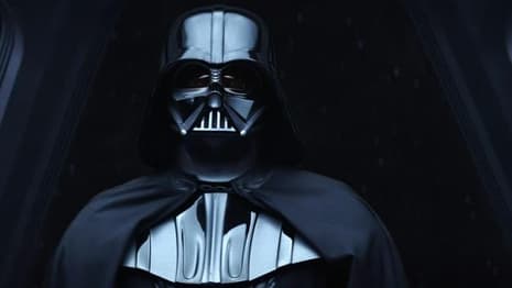 OBI-WAN KENOBI Star Hayden Christensen Reveals What Could Have Saved Darth Vader Before RETURN OF THE JEDI