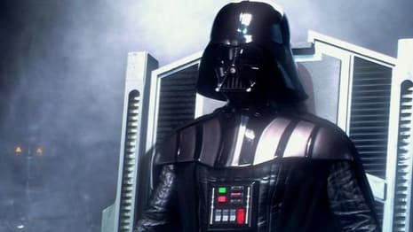 OBI-WAN KENOBI Star Hayden Christensen Reveals Whether He Spoke To George Lucas Before STAR WARS Return