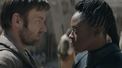 OBI-WAN KENOBI Star Moses Ingram Says Lucasfilm Warned Her About Dealing With Racist Online Trolls