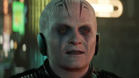 OBI-WAN KENOBI Star Rupert Friend Plays Coy When Asked About The Grand Inquisitor's Fate - SPOILERS