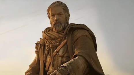 OBI-WAN KENOBI Story Details Reveal A Fun Fight Scene With Ben In Unlikely Surroundings - Possible SPOILERS