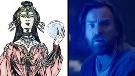 OBI-WAN KENOBI Translations From Jabiim's Path Reveal More Legends Characters Now Officially Part Of Canon