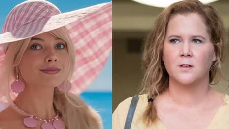 Original BARBIE Lead Amy Schumer Shares Her Thoughts On Greta Gerwig's Movie