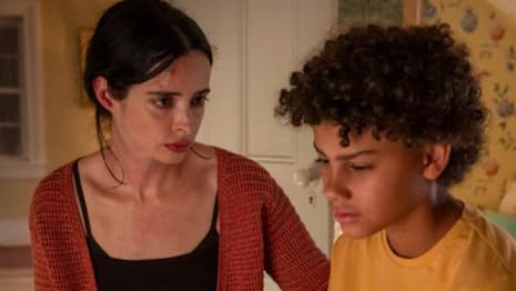 ORPHAN BLACK: ECHOES First-Look Stills Introduce Krysten Ritter As New Lead, Lucy