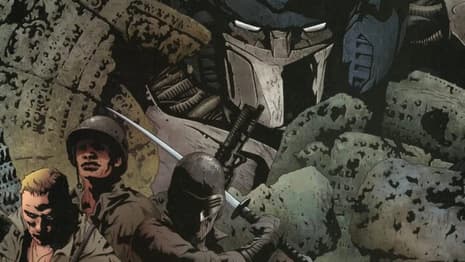 Paramount Has Scrapped Its Planned Transformers/G.I. Joe Crossover — Here's Why It Isn't Happening