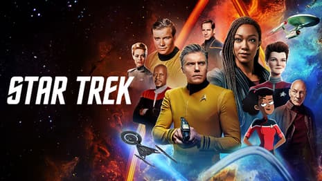 Paramount+ Still Searching For Next Star Trek Series, Programming Chief Says