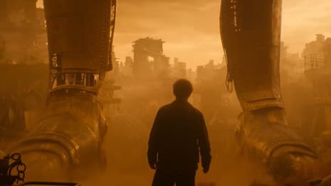 Percy Jackson Season 3 D23 Trailer Teases High Stakes, New Cast, & Percy’s Quest For Annabeth