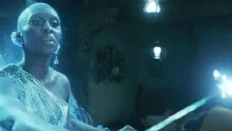 PINOCCHIO: Check Out The First Footage From Disney's Live-Action Adaptation Ahead Of Tomorrow's Trailer