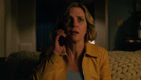 PLURIBUS: Apple TV+ Reveals First Look Teaser Trailer For Vince Gilligan's Sci-Fi Drama