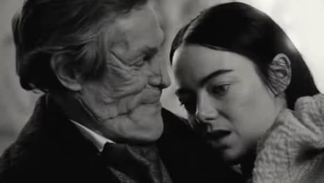 POOR THINGS Full Trailer Promises A Twisted FRANKENSTEIN Tale From Yorgos Lanthimos