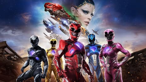 Power Rangers Star Dacre Montgomery Reveals Lionsgate's Scrapped Plans For The Franchise