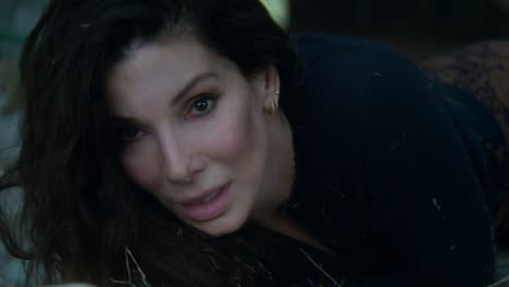 Practical Magic 2: Sandra Bullock & Nicole Kidman Reunite In Magical New Trailer