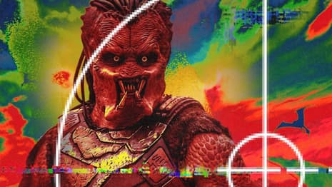 PREDATOR: BADLANDS CinemaScore Revealed As Opening Weekend Estimates Increase Significantly