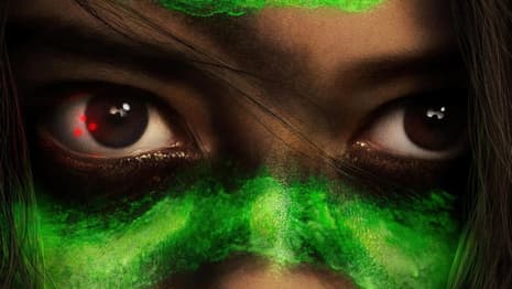 PREDATOR: BADLANDS Director Talks Scrapped Plans For Naru's Return And His Endgame For The Franchise