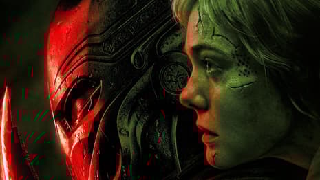 PREDATOR: BADLANDS Ending Sets Up A Sequel With A Surprising Introduction - SPOILERS