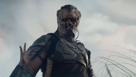 PREDATOR: BADLANDS Final Trailer Promises To Introduce The Sci-Fi Franchise's Ultimate Predator