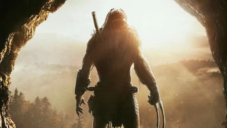 PREDATOR: BADLANDS First Look Revealed At CinemaCon As Elle Fanning Reveals Some Unique First Plot Details