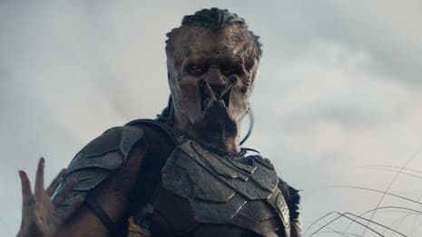 PREDATOR: BADLANDS May Be On Track To End Its Box Office Run As The Franchise's Highest-Grossing Movie