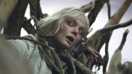 PREDATOR: BADLANDS SDCC Poster Features Dek, Thia, And A Pretty Big SPOILER