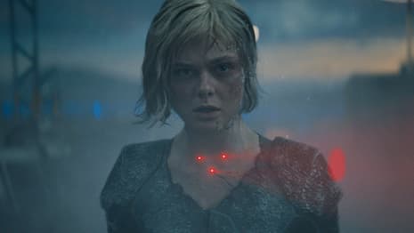 PREDATOR: BADLANDS Trailer Featuring Action-Packed New Footage Leaks Online