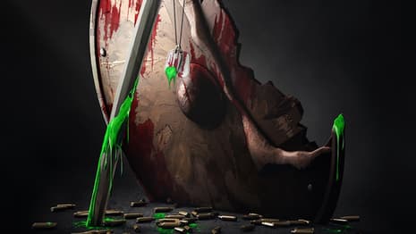 PREDATOR: KILLER OF KILLERS Trailer And Poster Unleash The Yautja In Three Different Time Periods