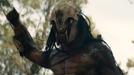 PREY Director Dan Trachtenberg Returning To PREDATOR Franchise For BADLANDS - But What About PREY 2?
