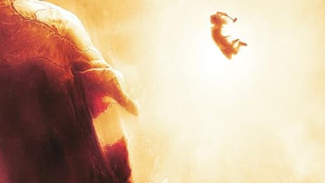 PREY Gets A Fierce New Poster As First Social Media Reactions For The Latest PREDATOR Movie Land