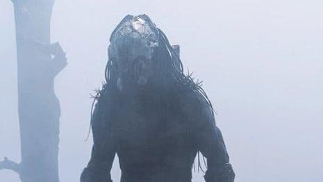 PREY: New Still Gives Us Our Best Look Yet At The Prequel's Feral PREDATOR