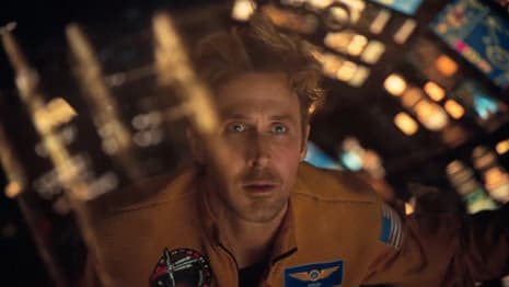 PROJECT HAIL MARY Big Game TV Spot Preview Released Along With Upcoming LEGO Spaceship