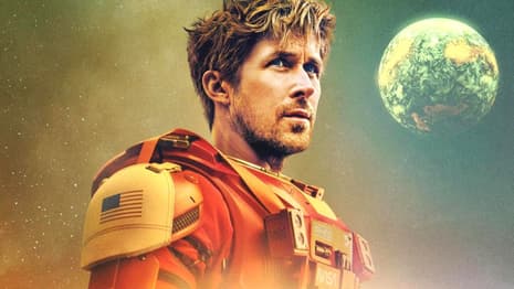 PROJECT HAIL MARY Review: Ryan Gosling & An Alien Rock Will Break Your Heart In Soulful Sci-Fi Epic