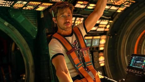 PROJECT HAIL MARY: Ryan Gosling Is Tasked With Saving The World In Extended Trailer