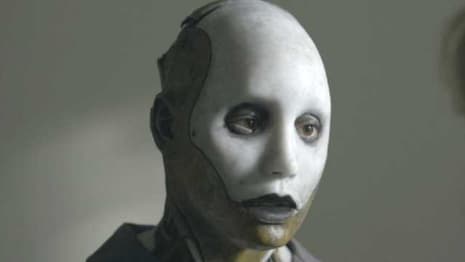 PROTOTYPE: Director And Screenwriter Jack Peter Mundy Breaks Down The A.I. Prosthetics In Exclusive Interview