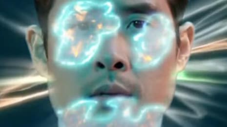 QUANTUM LEAP Promo Spotlights First Footage From NBC's Upcoming Reboot Sequel Series