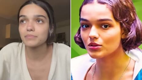 Rachel Zegler Responds To Recent SNOW WHITE Backlash With Emotional Video