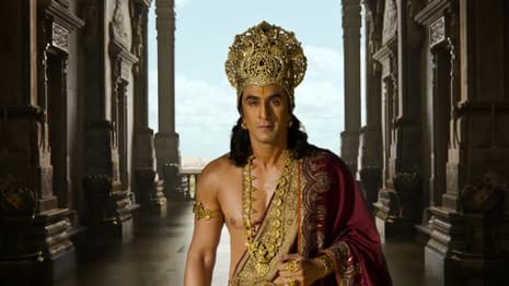 RAMAYANA Trailer Debuts First Look At The Most Ambitious Film In The History Of Indian Cinema