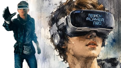 Ready Player One Sequel Film Gets Promising Update After Two Years